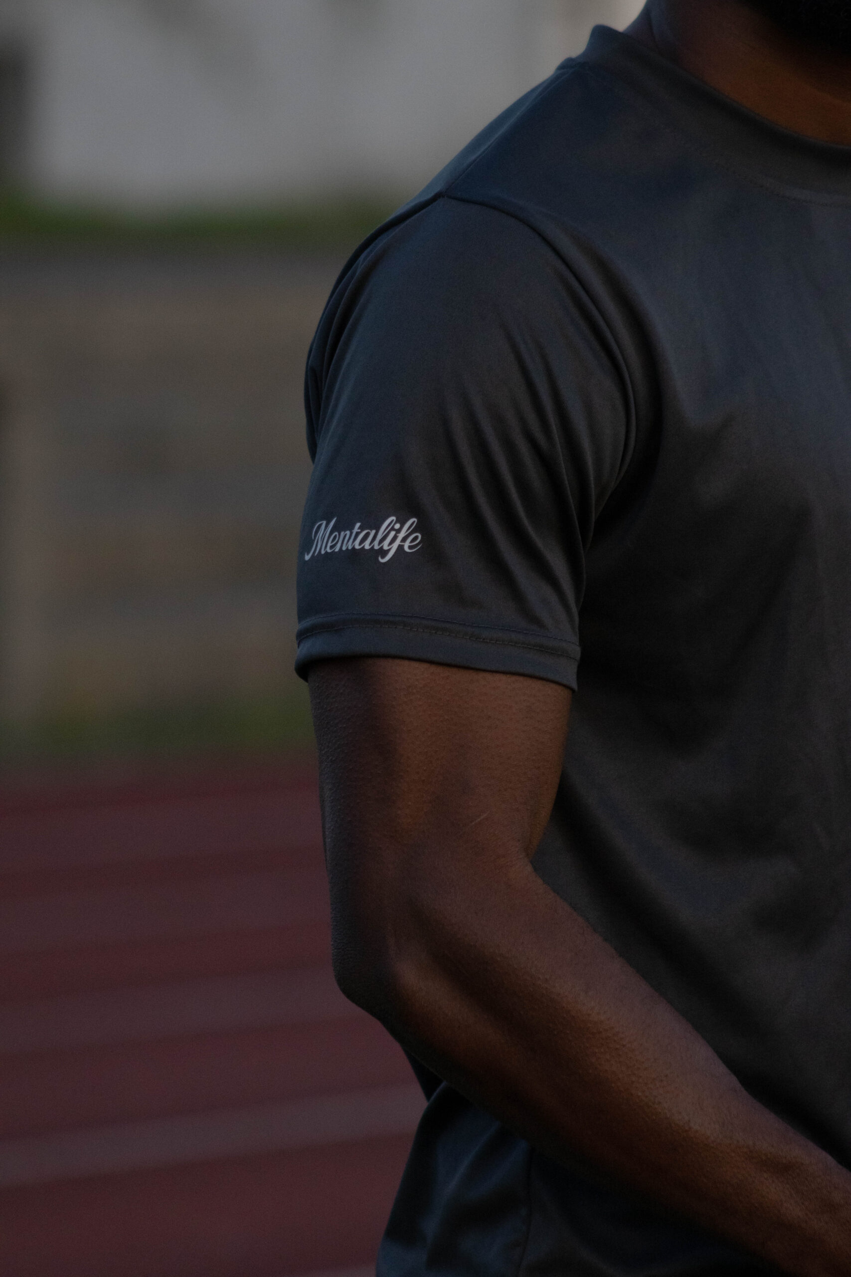 T-shirt MENTALIFE – Image 3